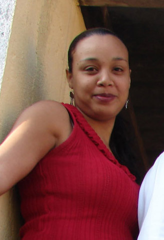 Taken on May 13th, 2007.